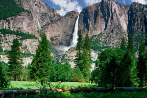 Yosemite National Park